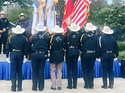 Honor Guard