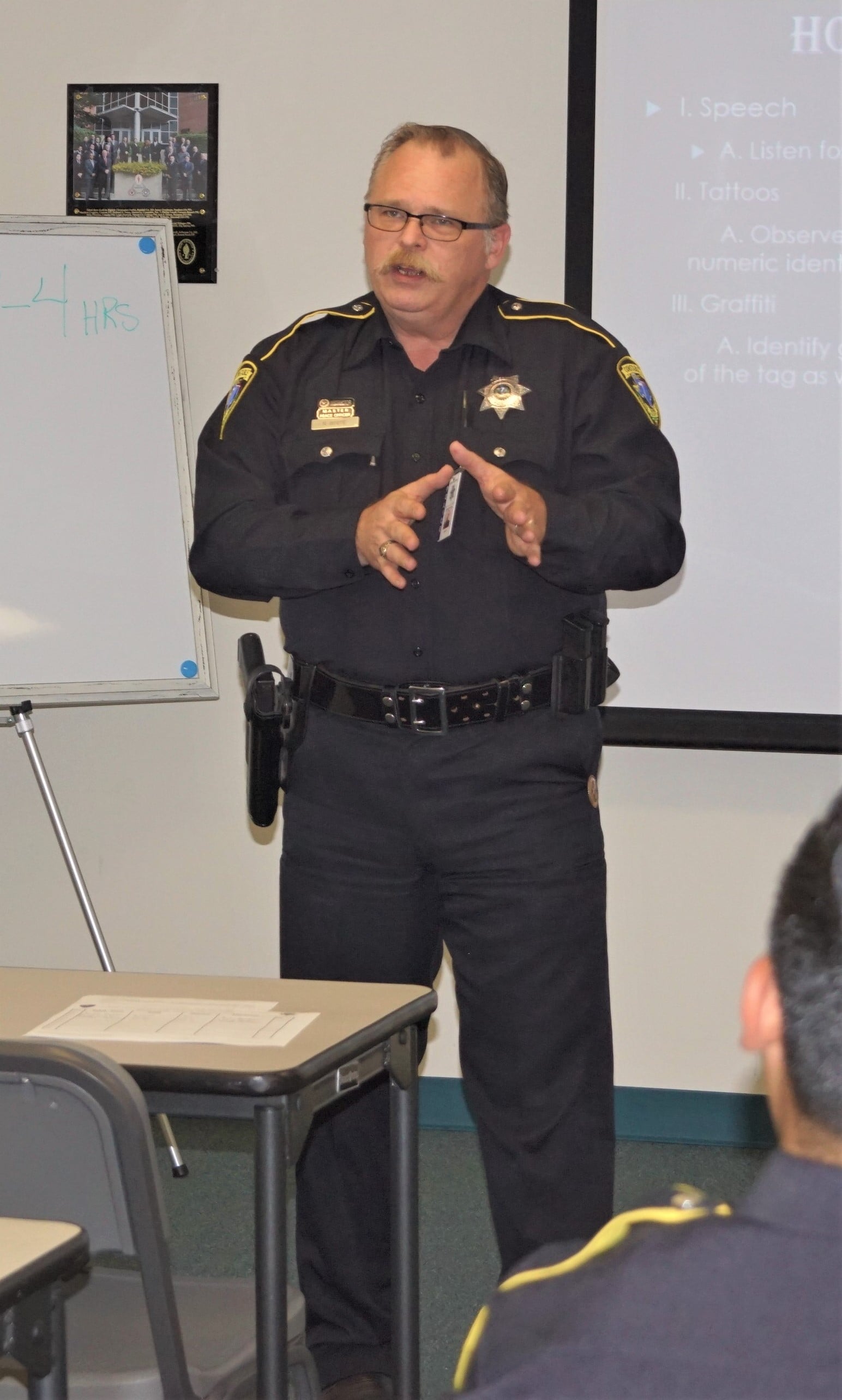 Training Center training-center